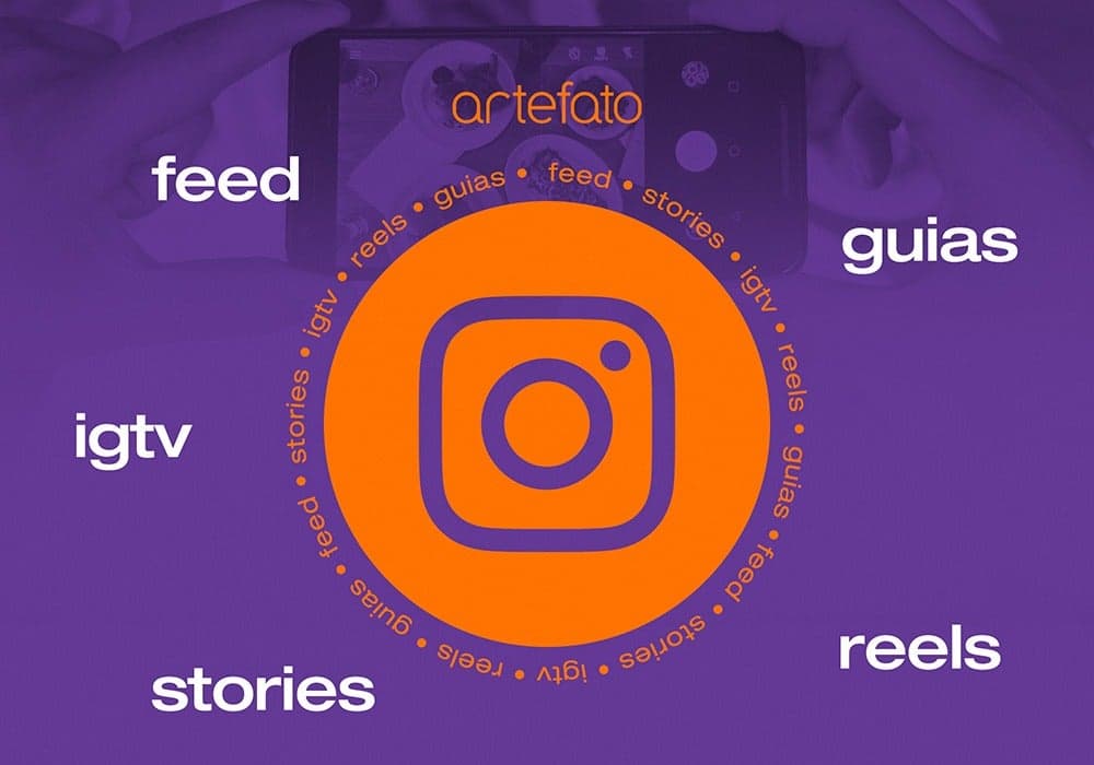 Novas ferramentas do Instagram reafirmam o poder da era digital