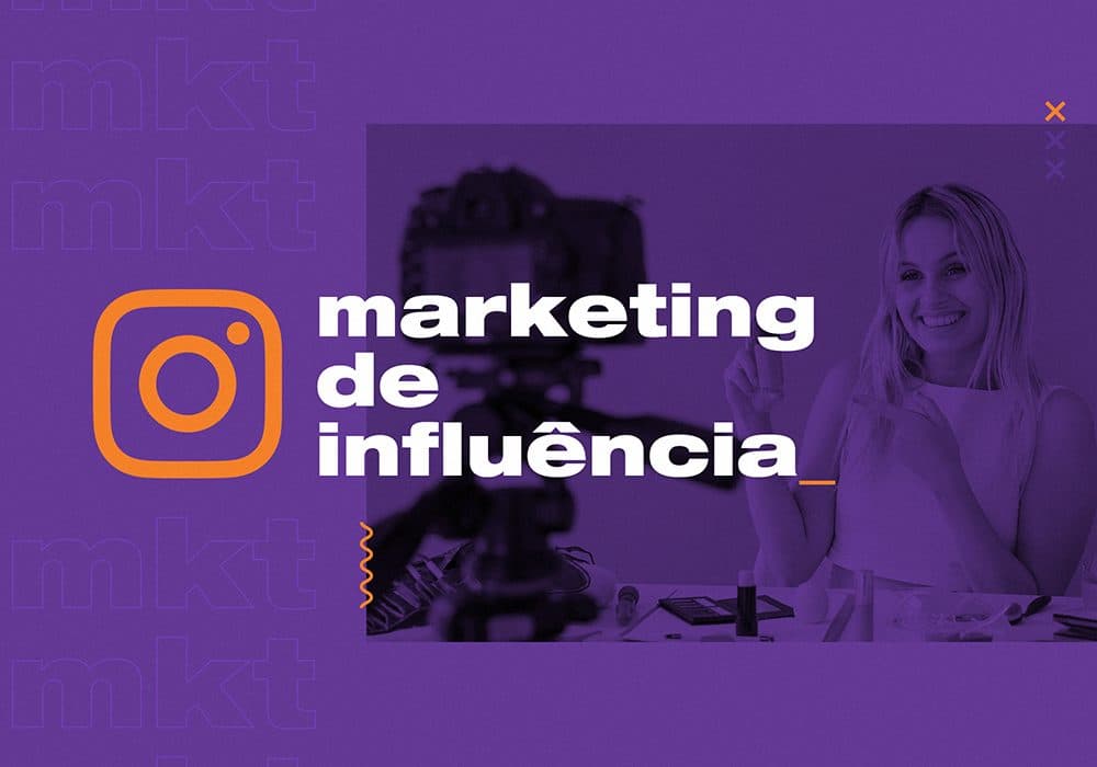 Marketing de influência para ecommerce: invista em influenciadores e conquiste novos clientes
