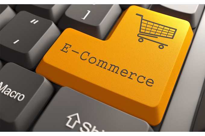 E-commerce continua crescendo...