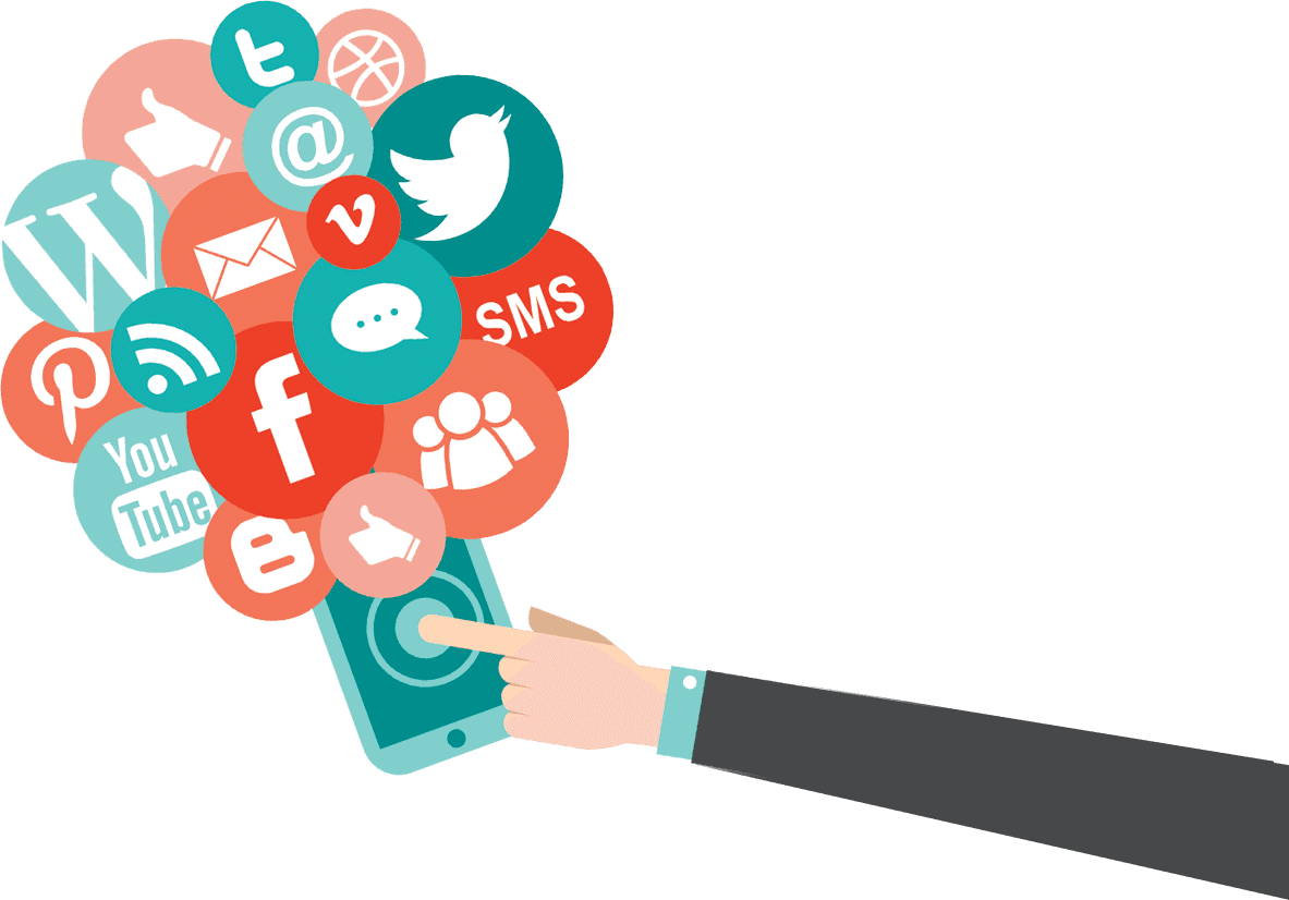 Como anda a vida social da sua empresa?