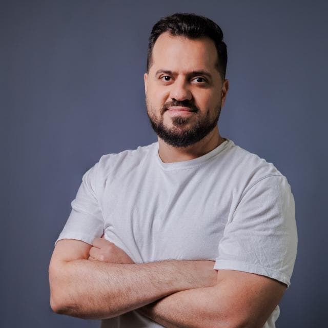 Murilo Marini