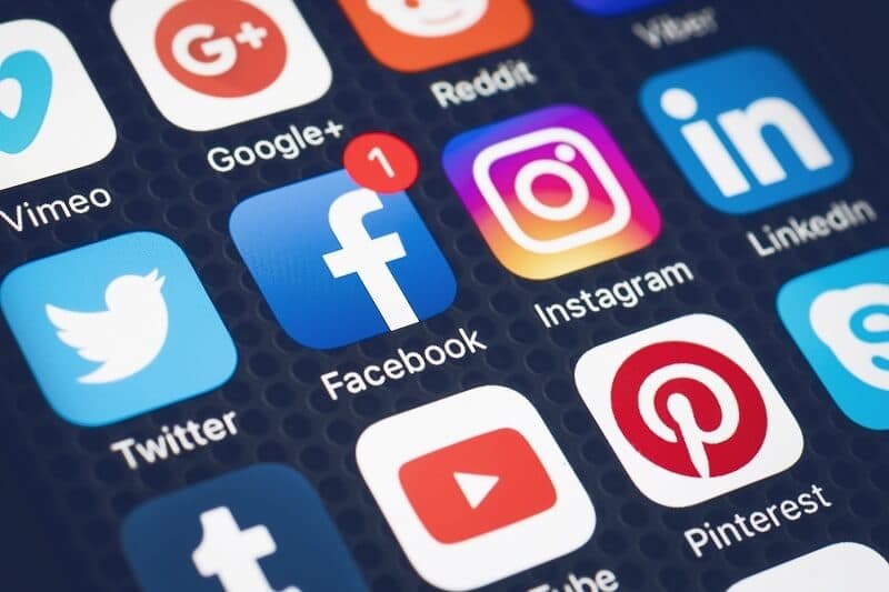Use as redes sociais a favor do seu negócio